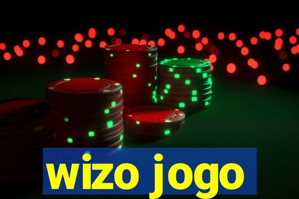 wizo jogo